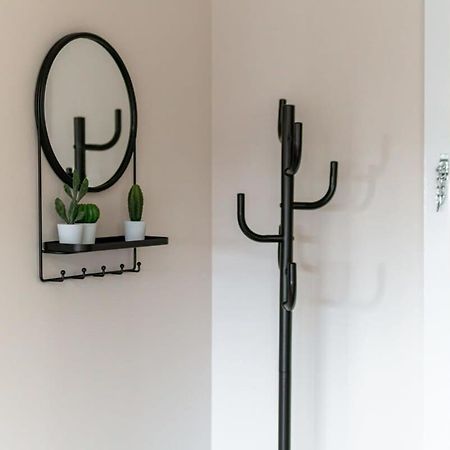 Modern 1 Bedroom Apartment In مانشستر المظهر الخارجي الصورة